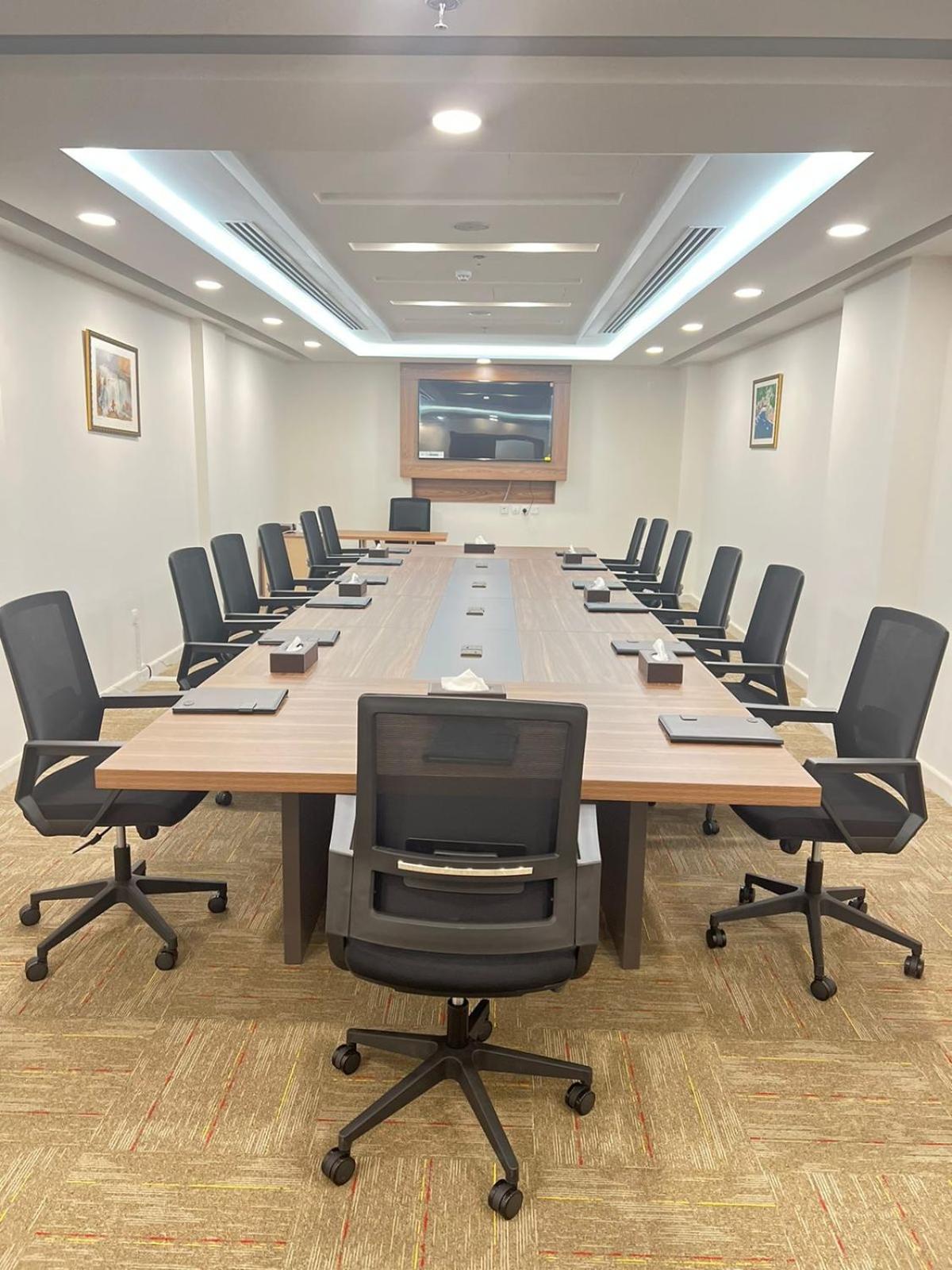 Mena East Suites Dammam Exterior foto
